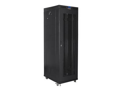 LANBERG rack cabinet 42U 800x800 mesh