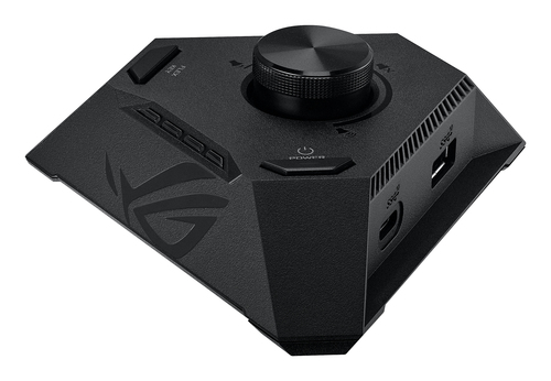 ASUS ROG STRIX X870-I GAMING WIFI AM5 MB — pilt 12