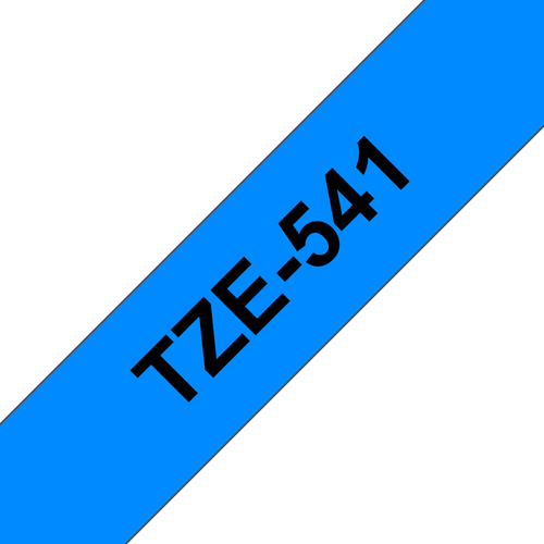 BROTHER TZE541 tape 18mm
