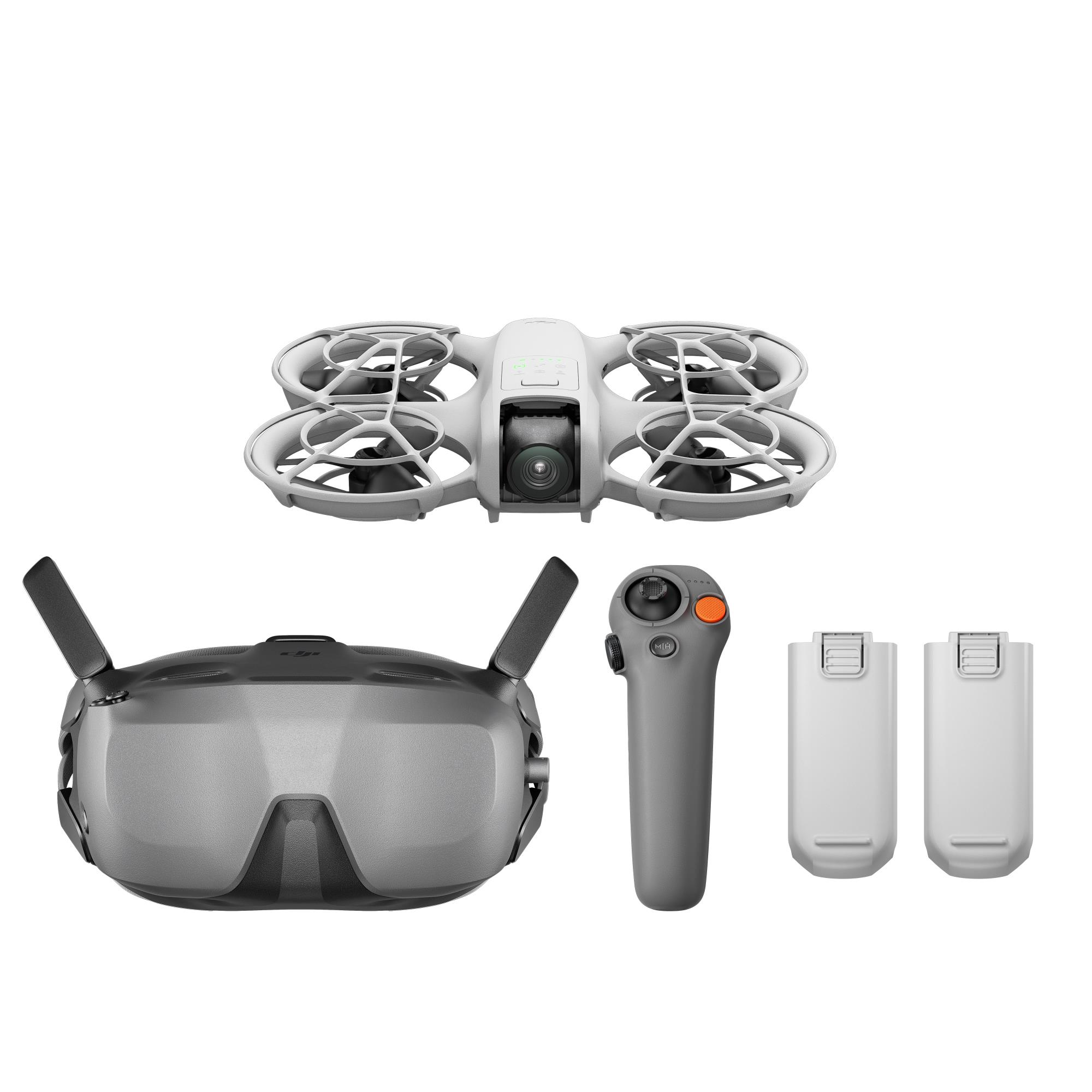 DJI Neo Motion Fly More Combo CP.FP.00000186