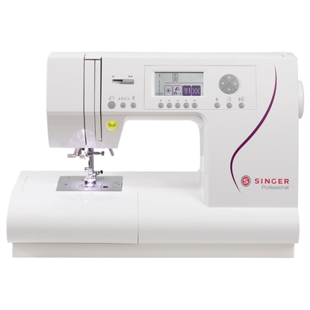 Singer Sewing Machine C430