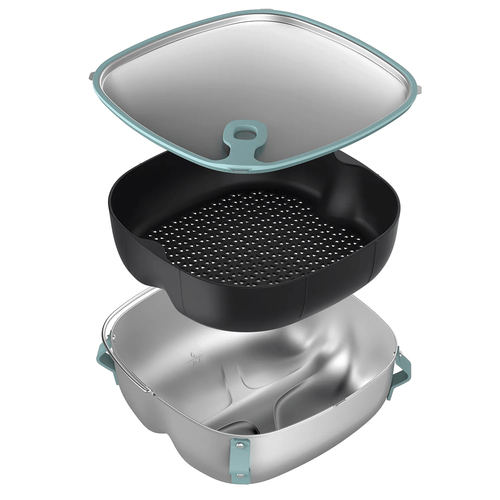 AIR FRYER ACC 2IN1 KIT/HD9960/00 PHILIPS