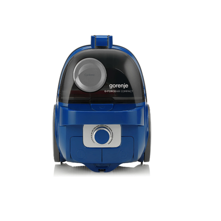 Gorenje Vacuum Cleaner VCEA01GACBUCY