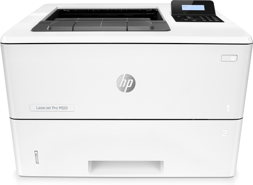 HP LaserJet M501dn