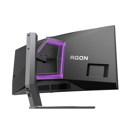 AOC AGON PRO AG346UCD AG346UCD — pilt 14
