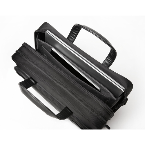 KENSINGTON Contour Briefcase 15.6in — pilt 7