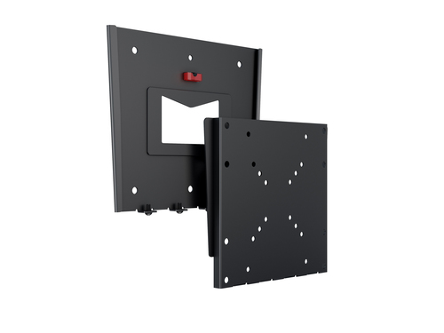 MB WALLMNT III BL VESA50-200 30KG 15-40i