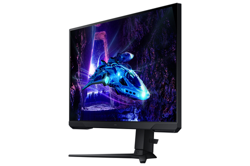SAMSUNG Odyssey 27inch VA Flat FHD — pilt 6