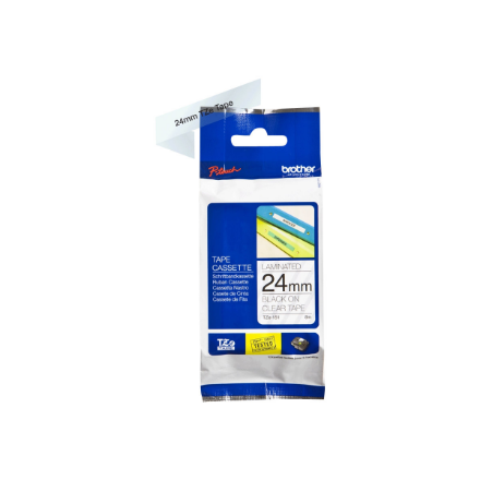 Brother TZE-151 Laminated Tape TZE151