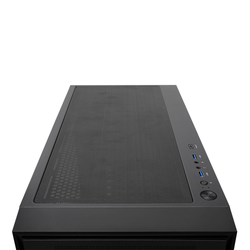 CHIEFTEC Night Hunter ATX Case — pilt 8