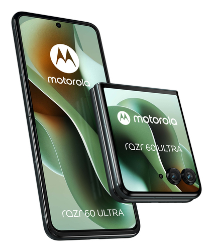 MOTOROLA Razr 60 Ultra 16/512 4i Alcantr