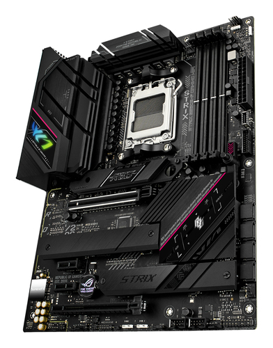 ASUS ROG STRIX B650E-F GAMING WIFI AM5 — pilt 6