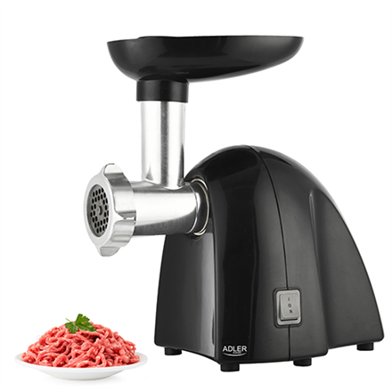 Adler Meat mincer AD 4811