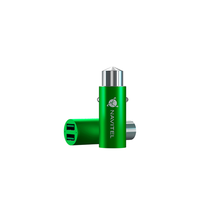 Navitel Car Adapter UC323