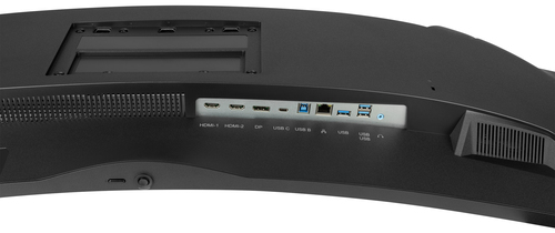IIYAMA XCB4594DQSN-B1 44.5inch ETE VA(P) — pilt 11