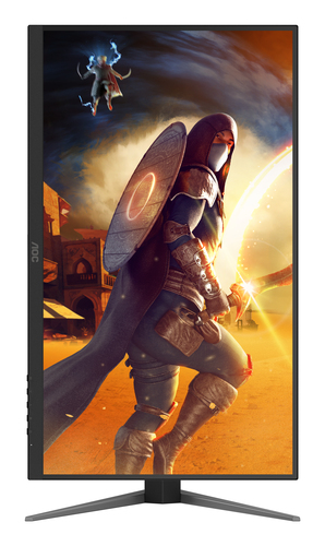 AOC U27G4XM 27inch MiniLed UHD Fast IPS — pilt 14