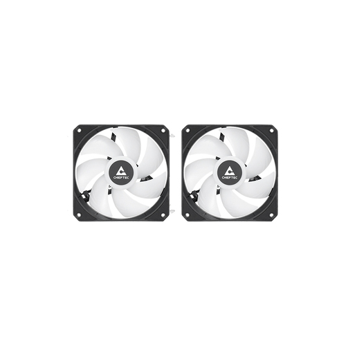 CHIEFTEC ICEBERG 240 RGB CPU Liquid — pilt 3