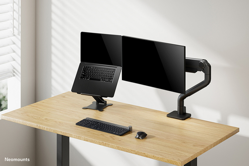 NEOMOUNTS Notebook Desk Stand Ergonomic — pilt 18