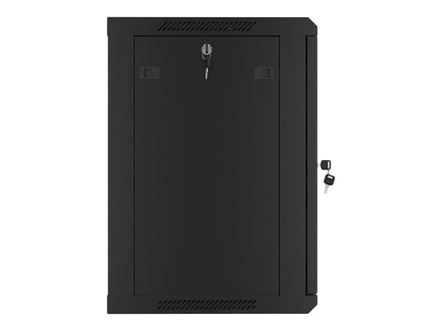 LANBERG Wall mount cabinet 19inch 12U — pilt 3