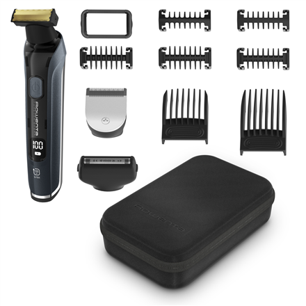 Rowenta Rowenta Beard Trimmer TN6204E0