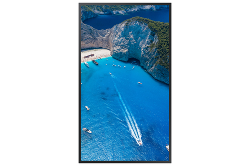 SAMSUNG OM75A 75inch UHD/4K 16:09 — pilt 5