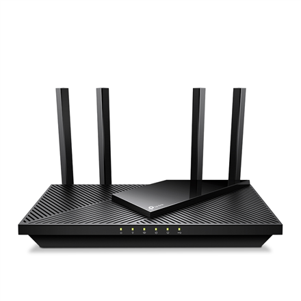 TP-LINK Dual-band (2.4 GHz / 5 GHz) Archer AX55 Pro
