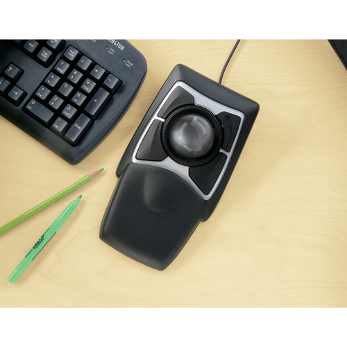 KENSINGTON Expert Mouse Optical — pilt 2