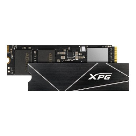 ADATA XPG Gammix S70 BLADE AGAMMIXS70B-512G-CS