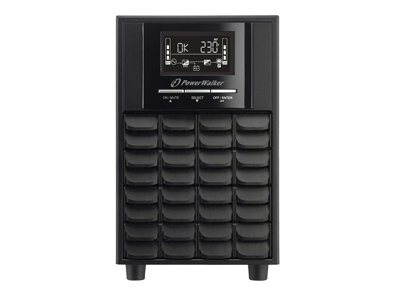 POWER WALKER VI UPS 3000VA CW FR Line-In — pilt 4