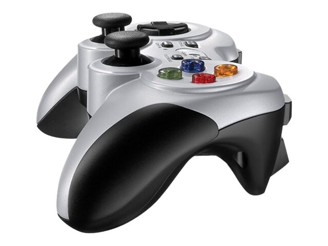 LOGITECH F710 Wireless Gamepad EER — pilt 5
