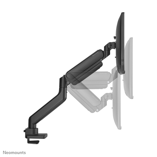 NEOMOUNTS Desk Mount 1 screen topfix — pilt 4