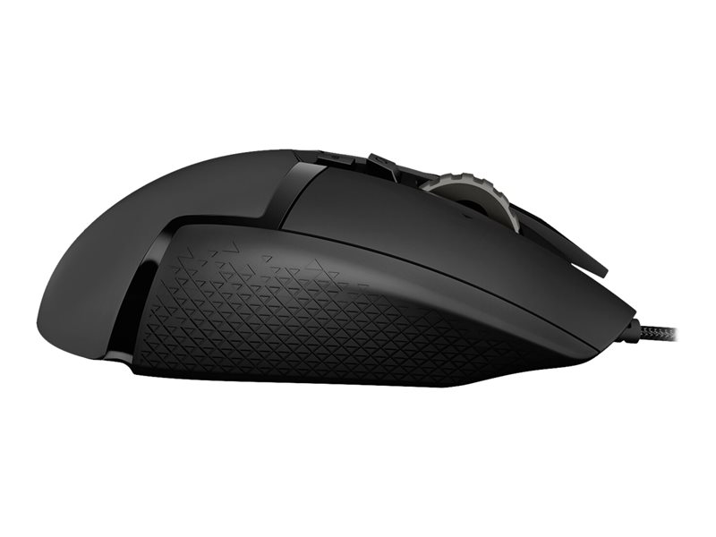 LOGI G502 HERO Gaming Mouse EER2 — pilt 6