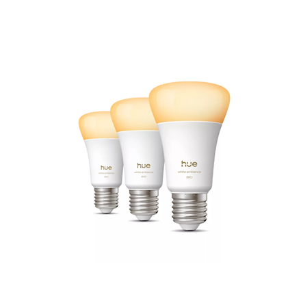Philips Hue Philips Hue WA 810 A60 3P EU 8720169364721