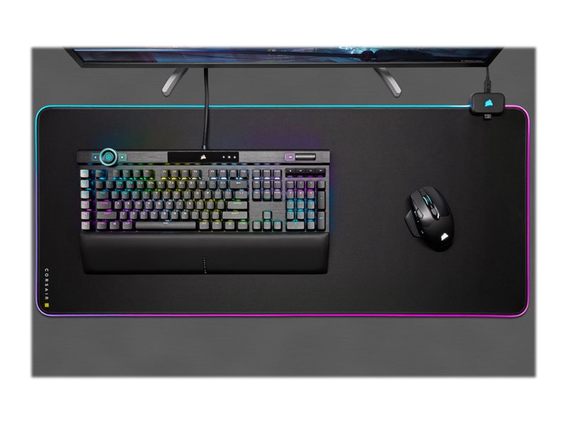 CORSAIR MM700RGB Gaming Mouse Pad — pilt 8