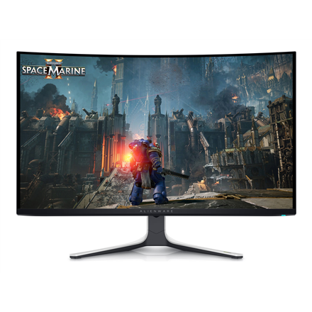 Dell Curved Screen Gaming Monitor 210-BLLV
