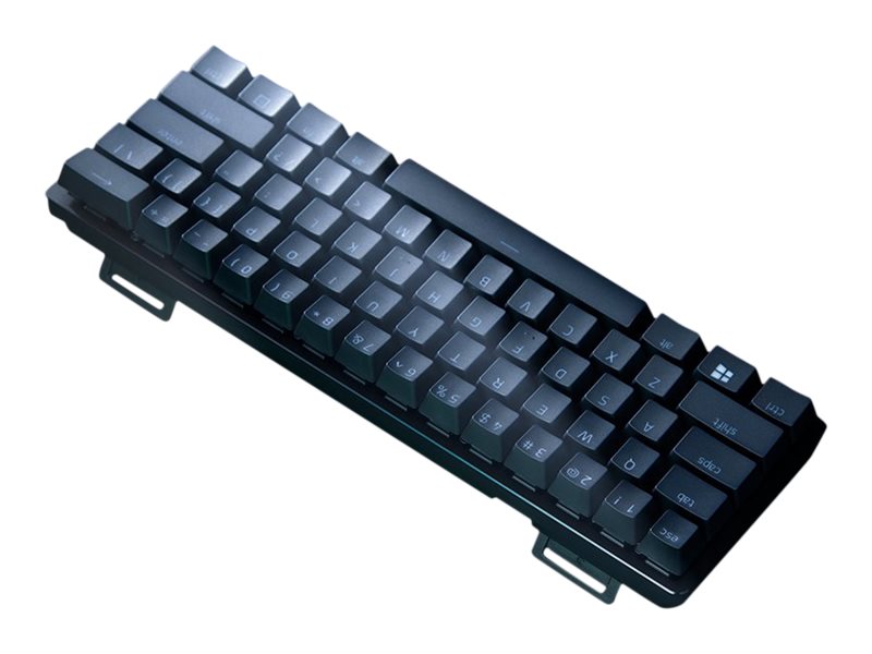 RAZER Huntsman Mini Purple Switch - US — pilt 7