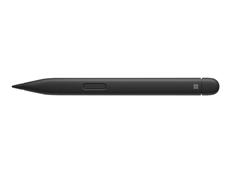 MS Srfc Slim Pen 2 Blk COMM DA/FI/NO/SV — pilt 10