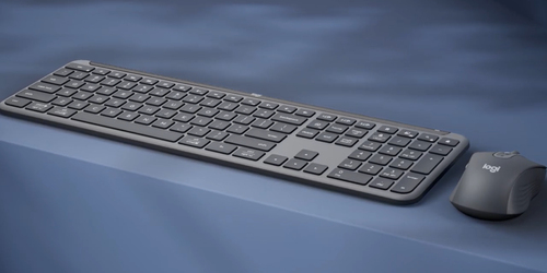 LOGI Signature Slim Combo MK950 (PAN)