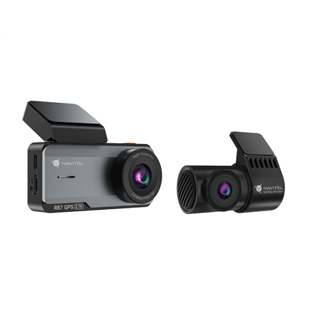 Navitel Navitel Dashcam NAVITEL R87 Dual GPS