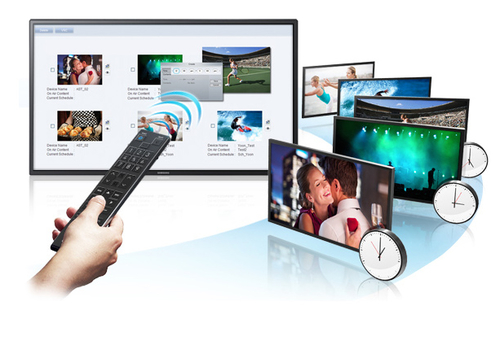 SAMSUNG MAGICINFO LITE SERVER — pilt 2