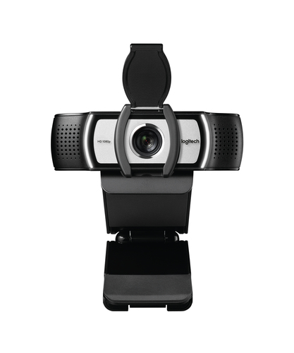 LOGI C930e HD Webcam OEM — pilt 3