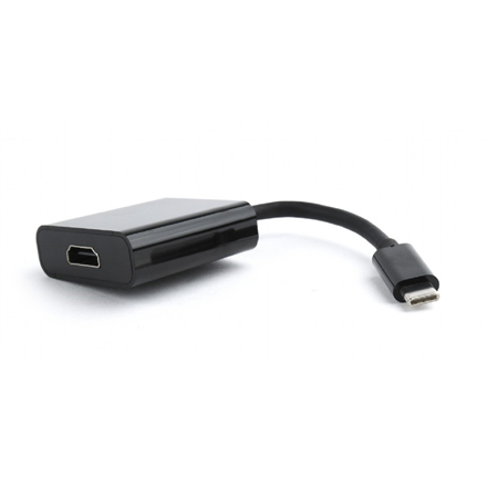 GEMBIRD A-CM-HDMIF-01 USB-C to HDMI