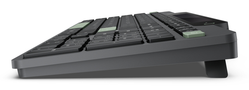 LENOVO Self-Charging Bluetooth Keyboard — pilt 3