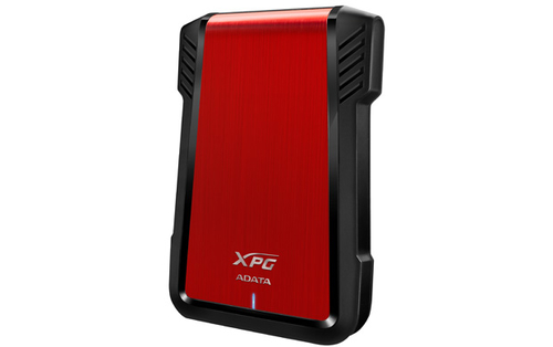ADATA XPG EX500 HDD 2.5i enclosure — pilt 4