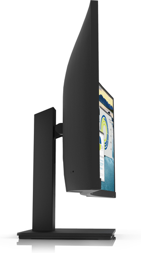 HP P34hc G4 34inch WQHD USB-C Curved — pilt 4
