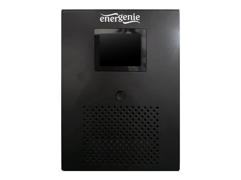 ENERGENIE UPS 3000VA USB LCD — pilt 5