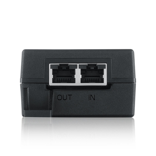 ZYXEL PoE12-60W Multi 1/2.5/5Gb Injector — pilt 2