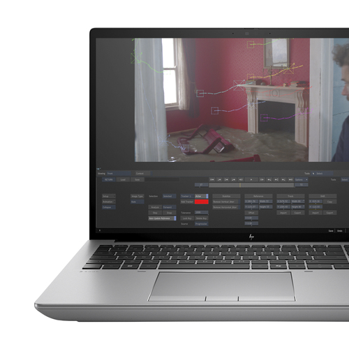 HP ZB F 16 G11 i9-14900HX 64GB/1TB (ML) — pilt 4