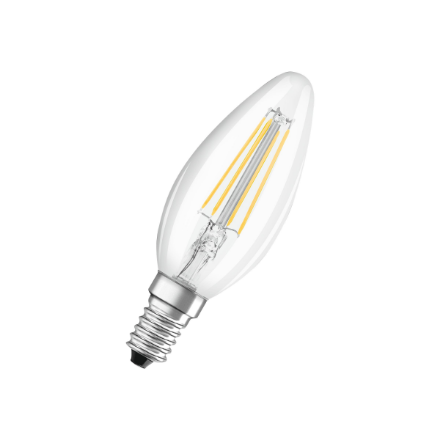 Osram E14 4058075434981