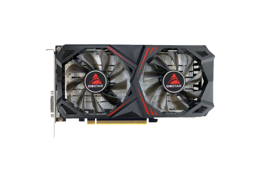 BIOSTAR Graphics Card VN2066RF82